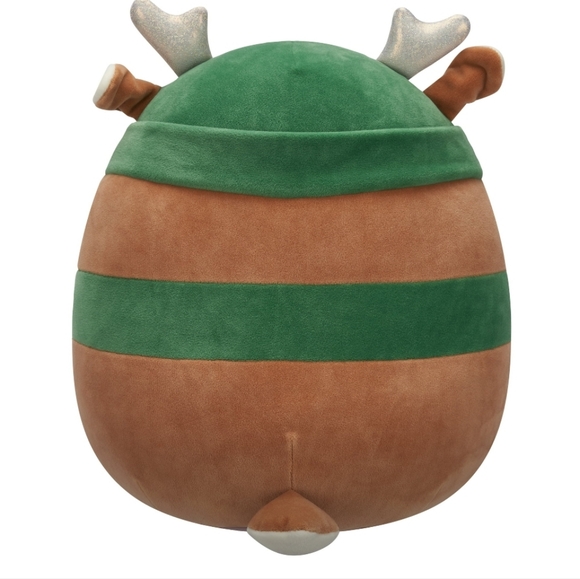 Squishmallows Official Plush 12 inch Dawn The Winking Brown Fawn - Picture 6 of 7